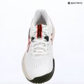 Кросівки тенісні чоловічі ASICS Gel-Challenger 15 white/cherry tomato 9