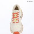 Жіночі бігові кросівки On Cloudrunner 3 ivory/dew 9