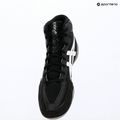 Борцівки ASICS Matflex 8 black/white 9