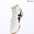 Борцівки ASICS Matflex 8 white/black 9
