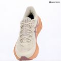 Кросівки для бігу жіночі ASICS Dynablast 6 soft oat/cantaloupe 9