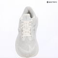 Кросівки для бігу жіночі ASICS Novablast 6 white/white 9