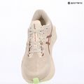 Кросівки для бігу жіночі ASICS Novablast 6 rose dust/illuminate yellow 9