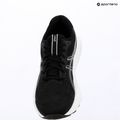Кросівки для бігу жіночі ASICS Gel-Contend 10 black/white 9