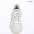 Кросівки тенісні жіночі ASICS Gel-Dedicate 9 In white/pure silver 9