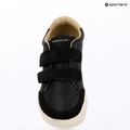 Кросівки barefoot дитячі Vivobarefoot Gobi obsidian 9