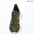 Кросівки для бігу чоловічі On Cloudsurfer Max Wide olive/seedling 9