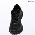 Кросівки для бігу чоловічі Merrell Nova 4 Waterproof black 9