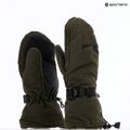Рукавички чоловічі Pinewood Hunters Pro moss green 4