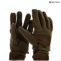 Рукавички чоловічі Pinewood Småland Hunters Extreme Fleece h.brown / suede brown 13