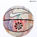 М'яч баскетбольний Nike Everyday Playground 8P Next Nature Deflated multi/white/black/white розмір 7 7