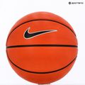 М'яч баскетбольний дитячий Nike Skills amber/black/white/black 6