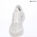 Кросівки для бігу чоловічі ASICS Novablast 6 white/white 9