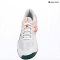 Кросівки для паделя чоловіче Asics Game Ff Padel white/jewel green 9