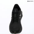 Кросівки для бігу чоловічі ASICS Novablast 6 black/black 9