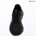 Кросівки для бігу чоловічі ASICS Gel-Contend 10 black/carrier grey 9