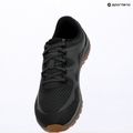 Взуття барефоот чоловіче Merrell Trail Glove 8 black/gum 9