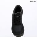 Кросівки barefoot чоловічі Merrell Vapor Glove 7 black 9