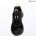 Взуття Under Armour Curry 6 Flotro TC black/yellow 9