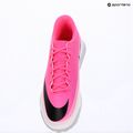 Кросівки футбольні чоловічі Nike Mercurial Vapor 17 Club multi color/black 9