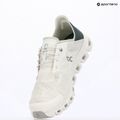 Кросівки чоловічі On Cloud 6 Coast ivory/olive 9