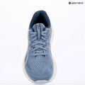Кросівки для бігу жіночі ASICS Gel-Contend 10 calm indigo/blue fade 9