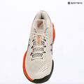 Кросівки тенісні чоловічі ASICS Court FF 3 Clay soft oat/vintage khaki 9