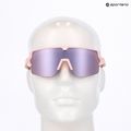 Окуляри сонцезахисні Tripoint 009 Lake Prespa Small matt light pink/brown/pink multi 10