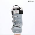 Черевики лижні жіночі Rossignol Pure 70 X GW soft silver 7