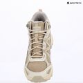 Взуття туристичне жіноче Merrell Tempo EXP Mid Waterproof beige 9