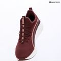 Взуття жіноче Buty Puma Softride Sabrina ruby noir/dusky rose 9