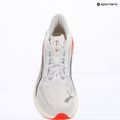 Кросівки для бігу чоловічі PUMA Deviate Nitro 4 puma white/ultra red 15