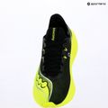 Кросівки для бігу чоловічі Saucony Endorphin Pro 5 citron/black 9
