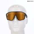 Окуляри сонцезахисні Red Bull SPECT Kraft green/brown with gold mirror 6