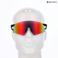 Окуляри сонцезахисні Rudy Project Astral X black matte/multilaser red 8