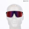 Окуляри сонцезахисні Red Bull SPECT Dakota grey/blue with red purple mirror 7