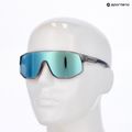 Окуляри сонцезахисні Red Bull SPECT Dash light grey/smoke with blue mirror 7