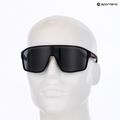 Окуляри сонцезахисні Red Bull SPECT Daft black/smoke 4
