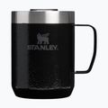Термокружка Stanley Everyday Camp 350 ml hammertone black