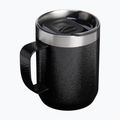 Термокружка Stanley Everyday Camp 350 ml hammertone black 2