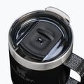 Термокружка Stanley Everyday Camp 350 ml hammertone black 3