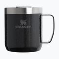 Термокружка Stanley Everyday Camp 350 ml hammertone frost