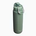 Пляшка термічна Stanley Classic Wellspring hammertone green 2