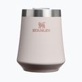Термокружка Stanley Reserve 320 ml rose quartz