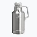 Термос Stanley The Easy Pour Growler 1900 ml stainless steel ash