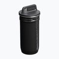 Чарки туристичні Stanley Pre-Party 60 ml 4 pack Hammertone Black 2