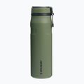 Пляшка термічна Stanley IceFlow Twist Flip dried pine