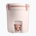 Ємність для води Stanley Fast-Flow 7,5 l rose quartz