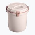 Ємність для води Stanley Fast-Flow 7,5 l rose quartz 2