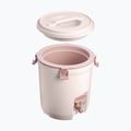 Ємність для води Stanley Fast-Flow 7,5 l rose quartz 4